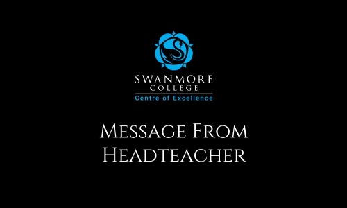 Latest News &raquo; Changes to the College's Leadership From 01 June 2026